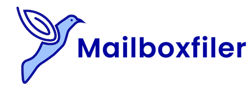 Mailboxfiler logo
